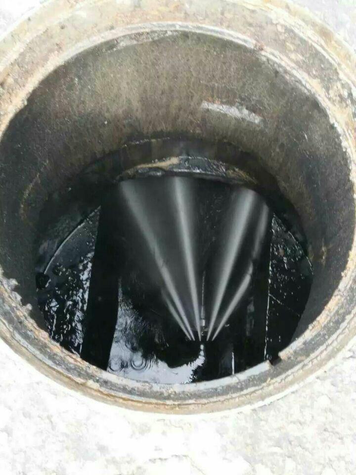 竹溪市政管道清洗-排污管道清洗