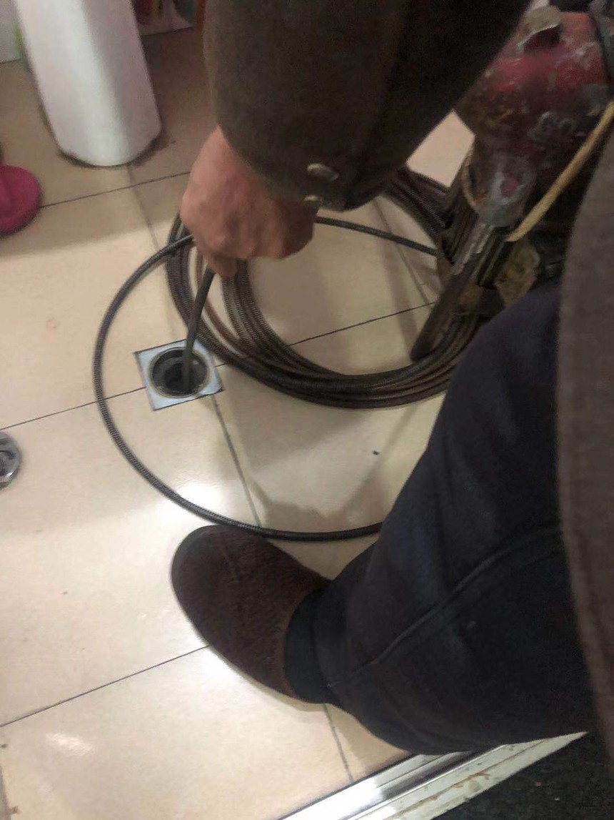 竹溪管道疏通，疏通下水道
