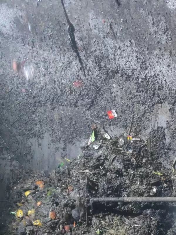 竹溪管道结垢危害和原因